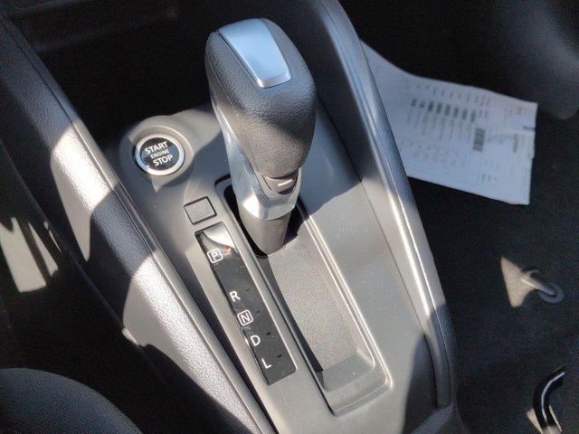 new 2025 Nissan Kicks car, priced at $23,196