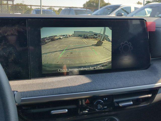 new 2025 Nissan Kicks car, priced at $24,493