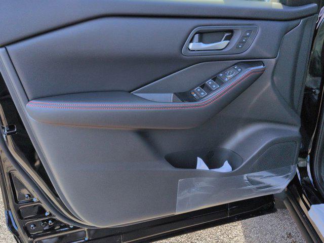 new 2026 Nissan Rogue car, priced at $34,585