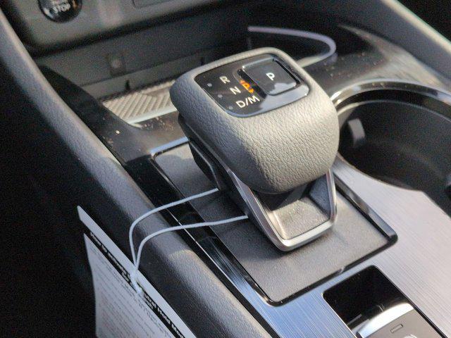 new 2026 Nissan Rogue car, priced at $34,585