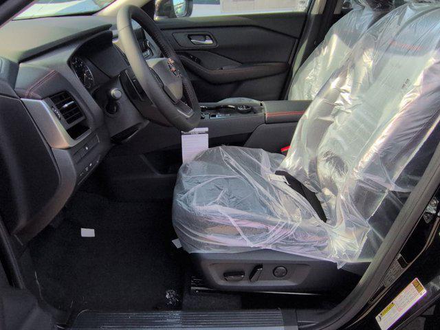 new 2026 Nissan Rogue car, priced at $34,585