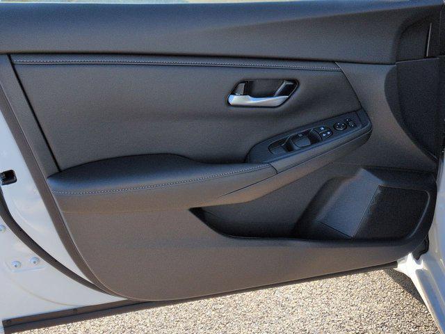 new 2025 Nissan Sentra car, priced at $20,517