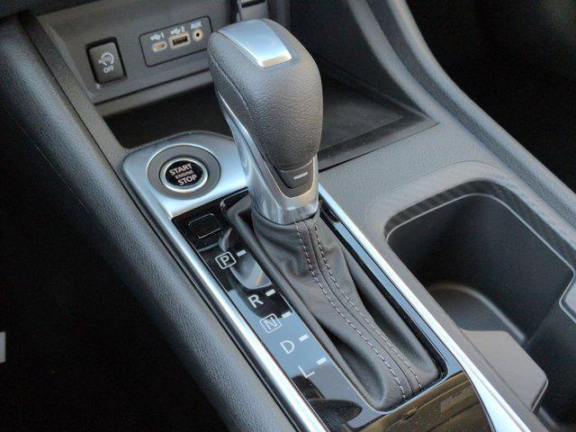 new 2025 Nissan Sentra car, priced at $20,517