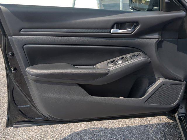 used 2024 Nissan Altima car, priced at $25,985