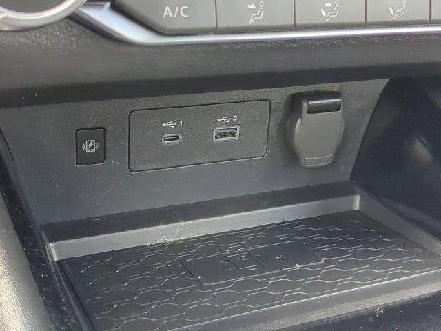 used 2024 Nissan Altima car, priced at $25,985