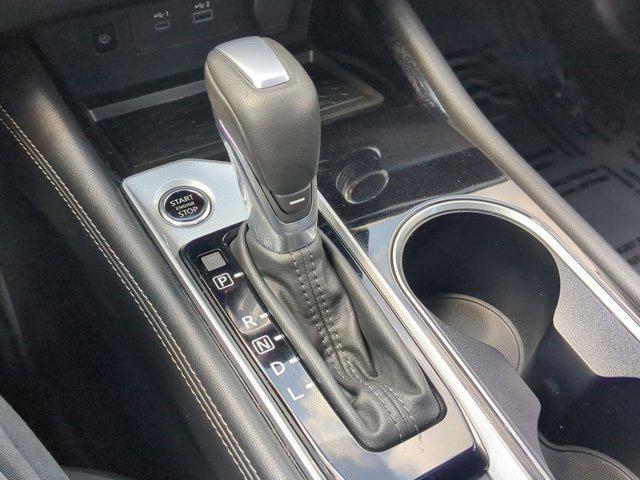 used 2024 Nissan Altima car, priced at $25,985