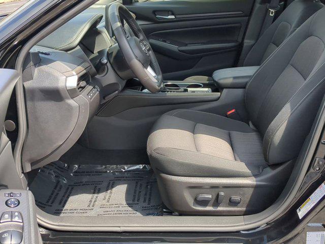 used 2024 Nissan Altima car, priced at $25,985
