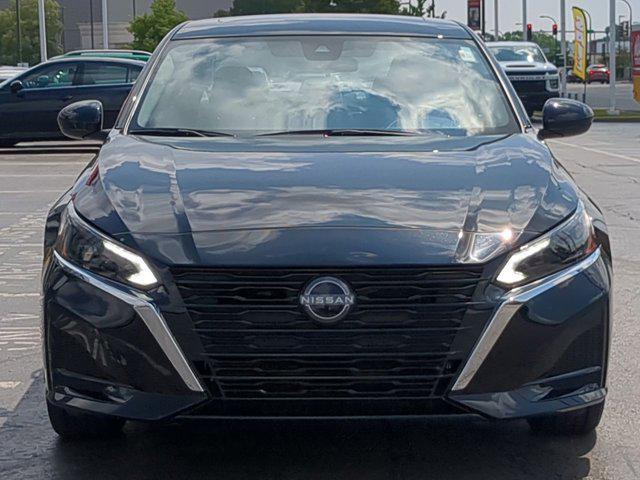 used 2024 Nissan Altima car, priced at $25,985