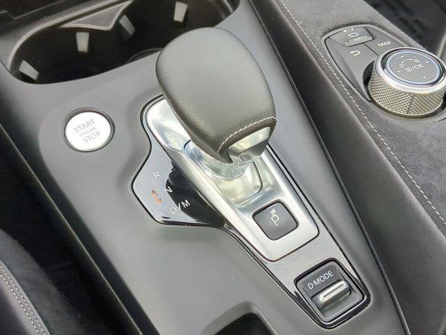 used 2022 INFINITI QX50 car, priced at $34,479