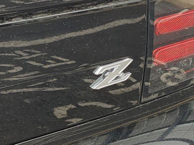 new 2025 Nissan Z car, priced at $49,449