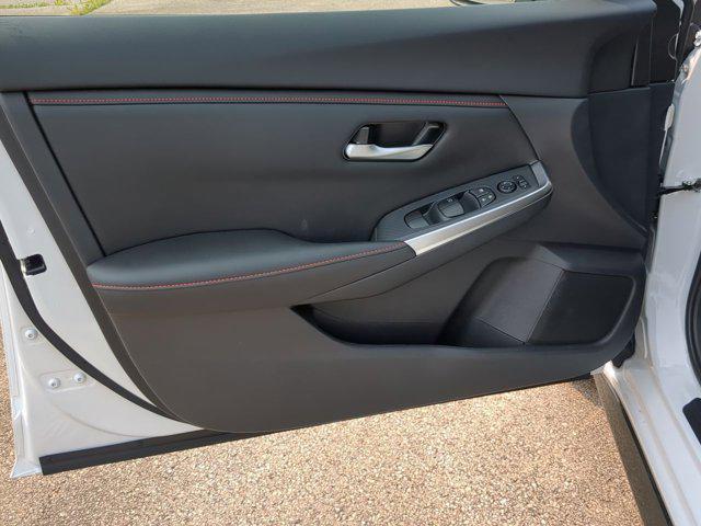 new 2025 Nissan Sentra car, priced at $26,765