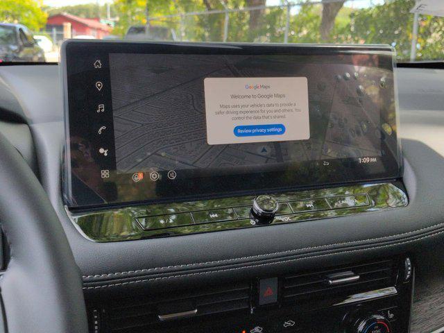 new 2026 Nissan Rogue car, priced at $39,960