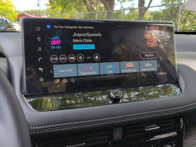 new 2026 Nissan Rogue car, priced at $39,960