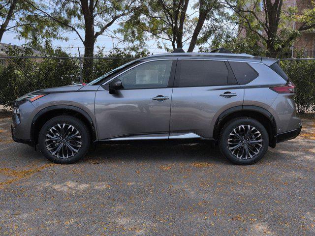 new 2026 Nissan Rogue car, priced at $39,960