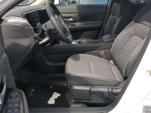 new 2025 Nissan Kicks car, priced at $26,794