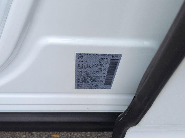 new 2026 Nissan Murano car, priced at $46,515