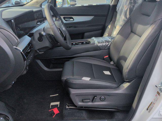 new 2026 Nissan Murano car, priced at $46,515