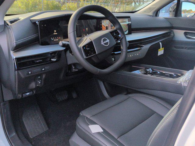 new 2026 Nissan Murano car, priced at $46,515