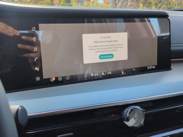 new 2026 Nissan Murano car, priced at $46,515