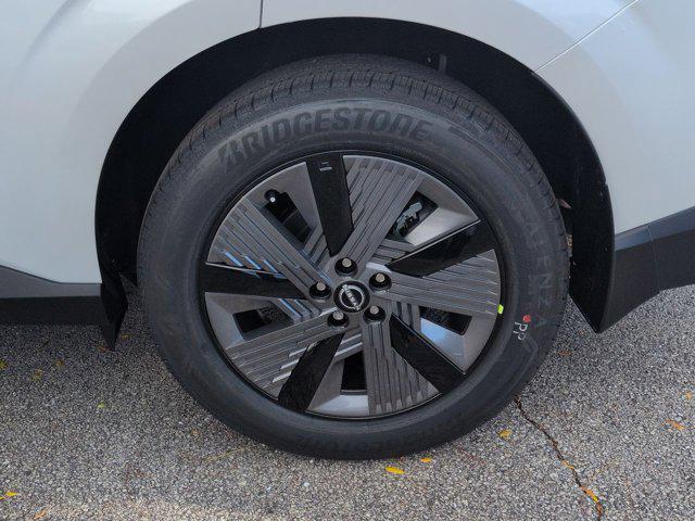 new 2026 Nissan Murano car, priced at $46,515