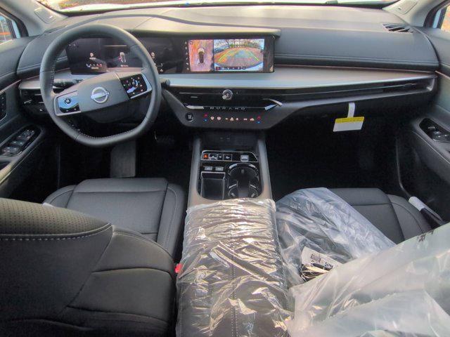 new 2026 Nissan Murano car, priced at $46,515