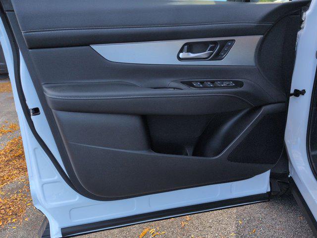 new 2026 Nissan Murano car, priced at $46,515