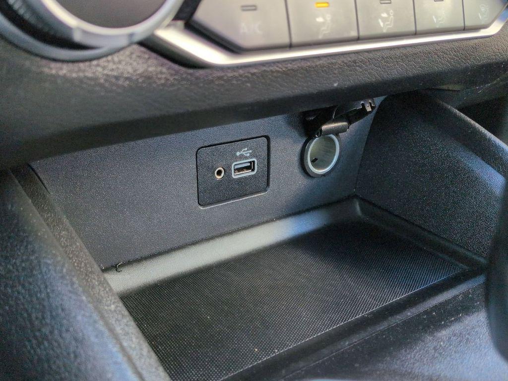 used 2024 Nissan Altima car, priced at $17,749