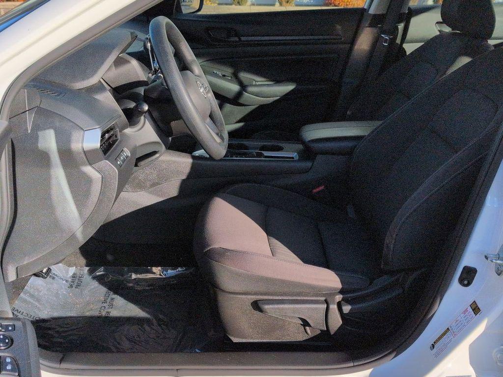 used 2024 Nissan Altima car, priced at $17,749