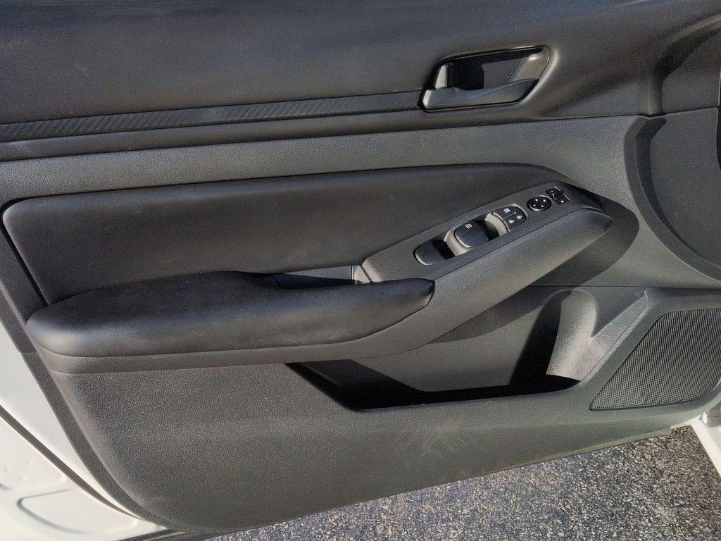 used 2024 Nissan Altima car, priced at $17,749