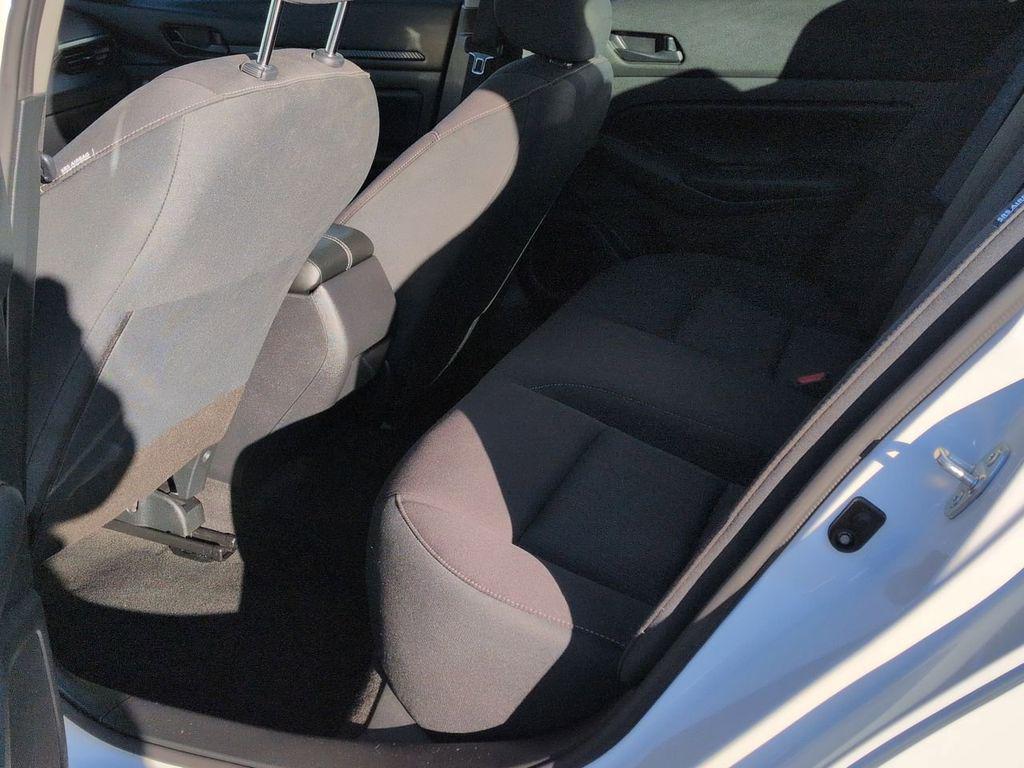 used 2024 Nissan Altima car, priced at $17,749