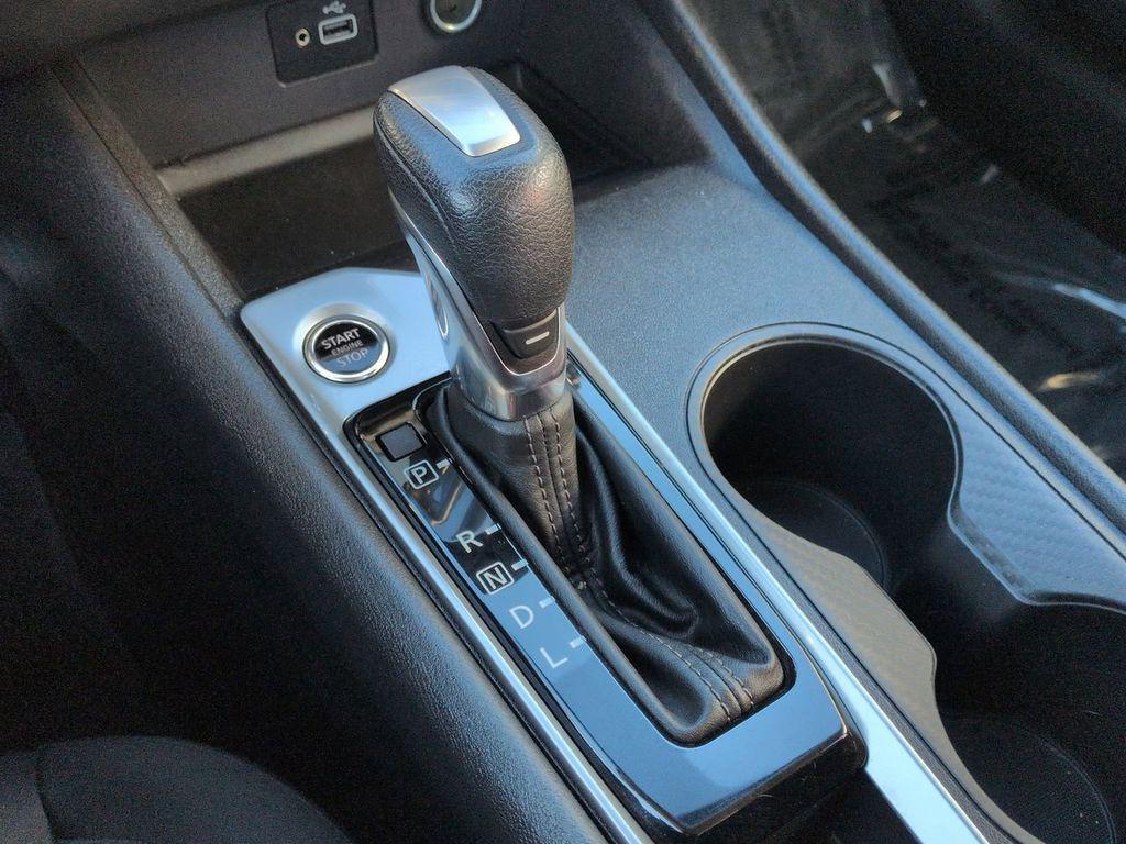 used 2024 Nissan Altima car, priced at $17,749