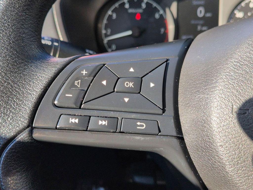 used 2024 Nissan Altima car, priced at $17,749