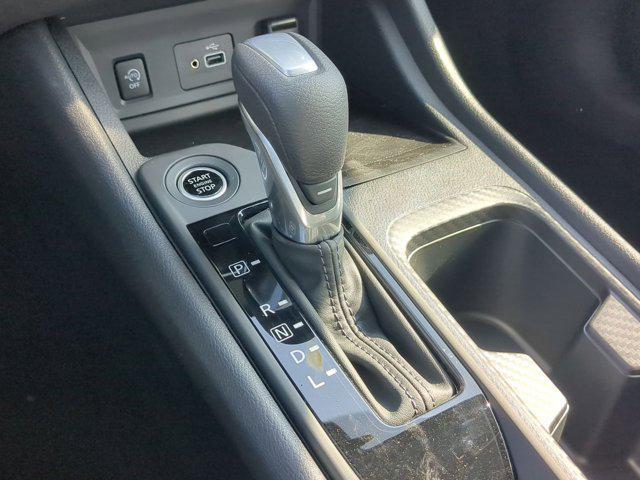 new 2025 Nissan Sentra car, priced at $22,487
