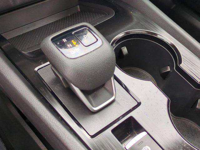 used 2023 Nissan Rogue car, priced at $24,999