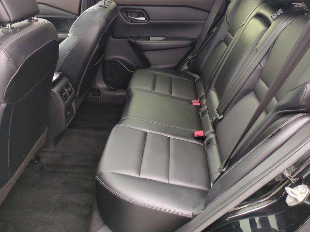 used 2023 Nissan Rogue car, priced at $24,999
