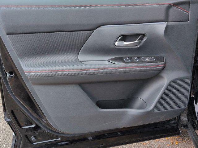 new 2026 Nissan Kicks car, priced at $29,461