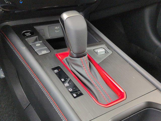 new 2026 Nissan Kicks car, priced at $29,461