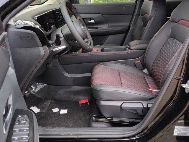 new 2026 Nissan Kicks car, priced at $29,461