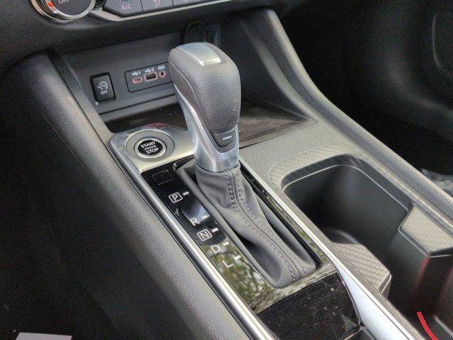 new 2025 Nissan Sentra car, priced at $19,861