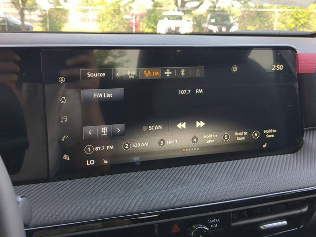 new 2025 Nissan Kicks car, priced at $27,612