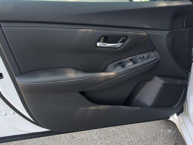 new 2025 Nissan Sentra car, priced at $23,254
