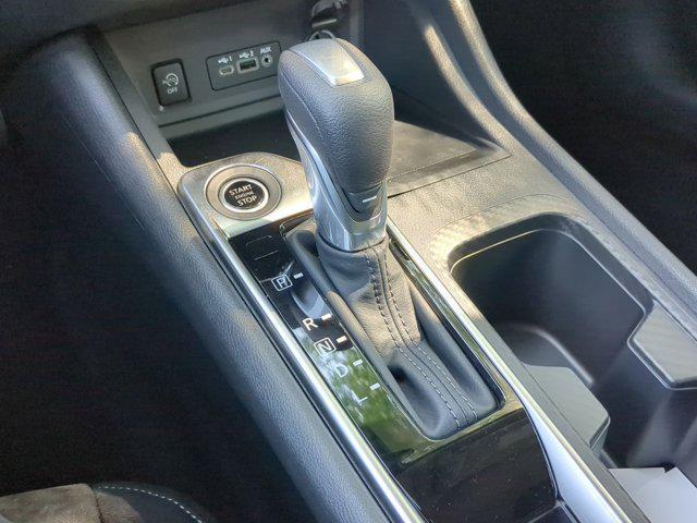 new 2025 Nissan Sentra car, priced at $23,254