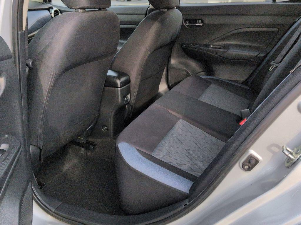 used 2023 Nissan Versa car, priced at $15,899