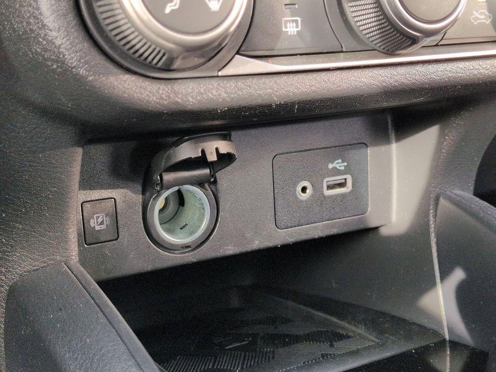 used 2023 Nissan Versa car, priced at $15,899