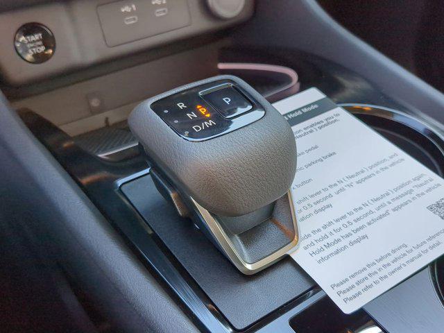 new 2025 Nissan Rogue car, priced at $32,825