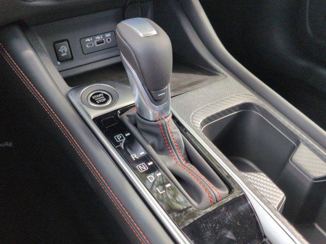 new 2025 Nissan Sentra car, priced at $24,936