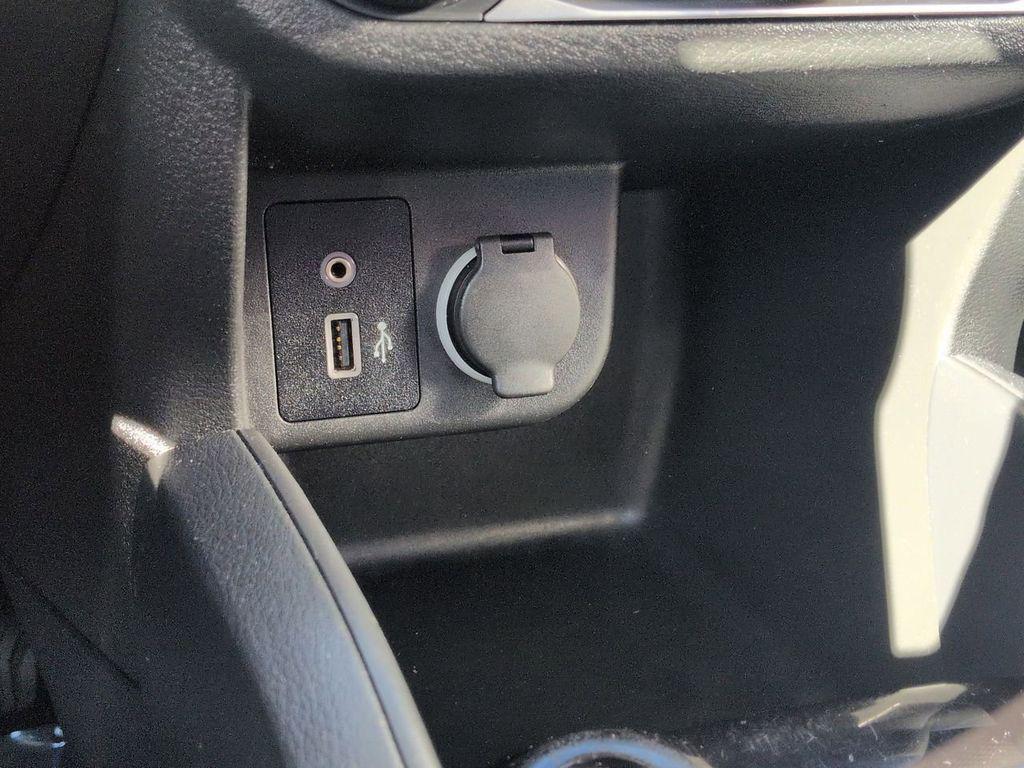 used 2021 Nissan Kicks car, priced at $12,699