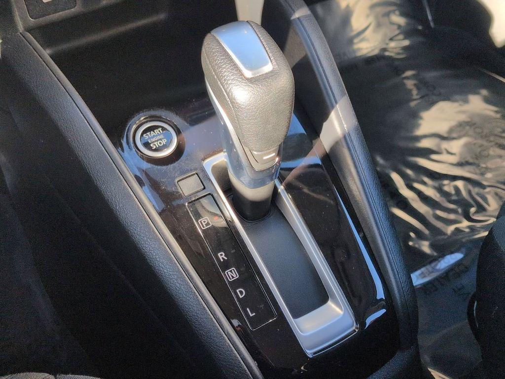 used 2021 Nissan Kicks car, priced at $12,699