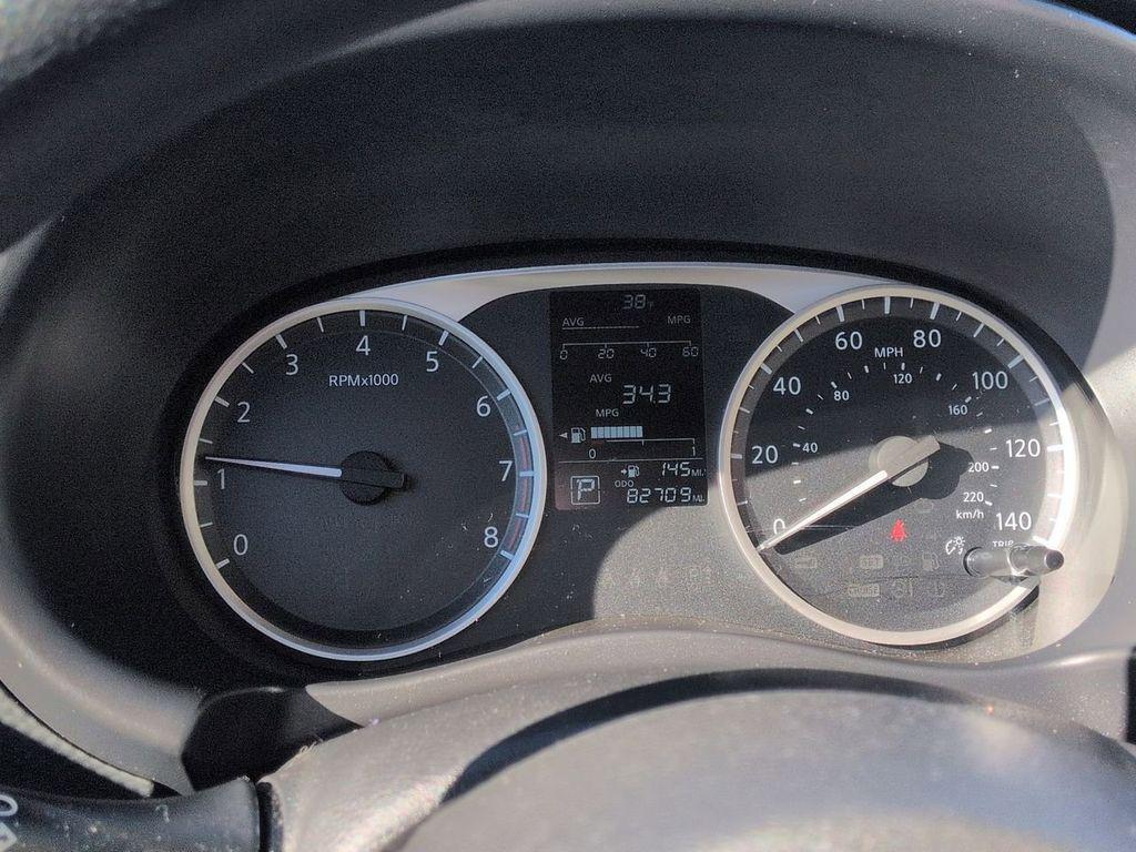 used 2021 Nissan Kicks car, priced at $12,699