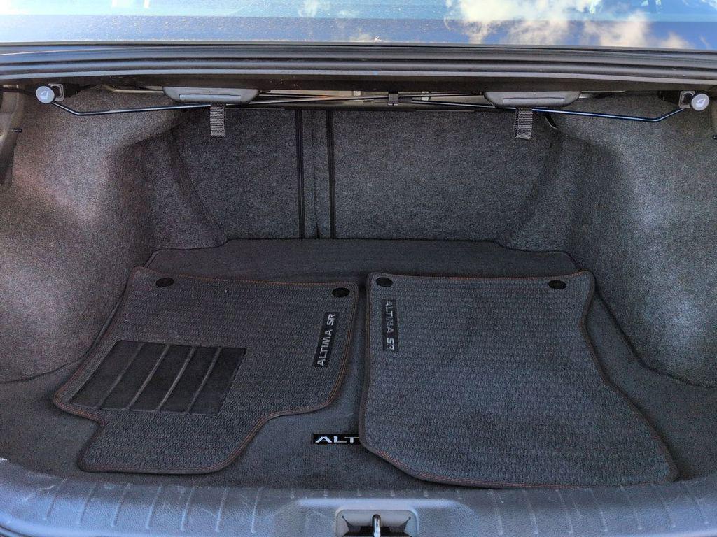 used 2021 Nissan Altima car, priced at $17,599